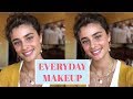 Taylor Hill Everyday Makeup Routine