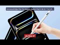 Universal Stylu Pen For Xiaomi Redmi Pad 2 SE 8.7 7 6 5 Pro 11... — Hot Deal 2026 | Limited Offer!