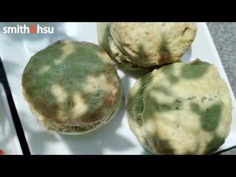 【smith&hsu  】春夏限定𝐒𝐂𝐎𝐍𝐄😋 | 芒果抹茶SCONE