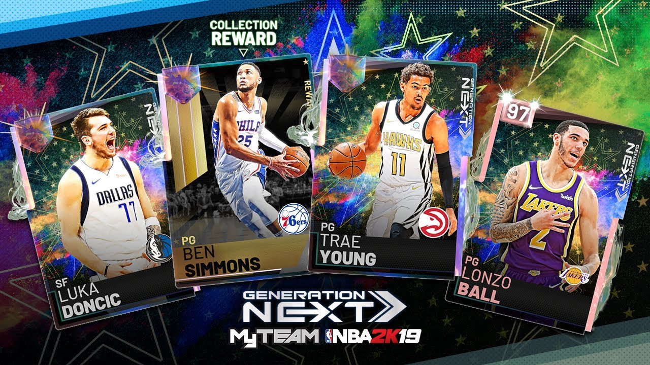 стим nba 2k19 фото 49