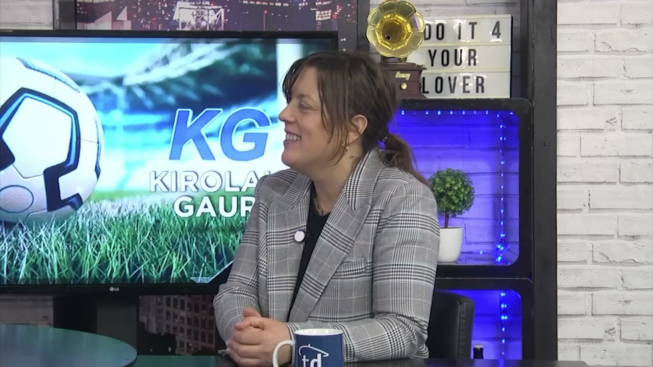 Actualidad deportiva guipuzcoana con Goizane Álvarez, Diputada de Deportes