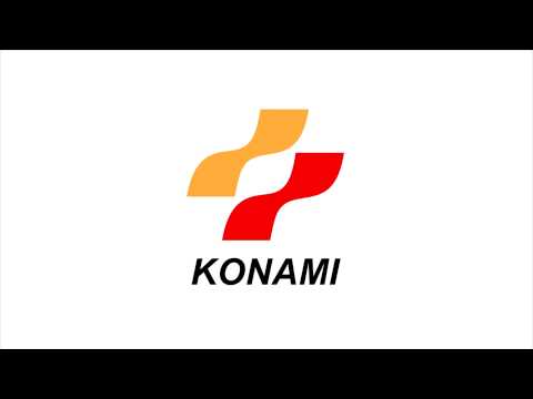 First Metal Gear Solid Konami Intro Sound Extended [5 Minutes]