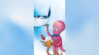 Enchanting the Sea With My ADHD