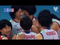 Kanami Tashiro (田代 佳奈美) - Amazing Volleyball Setter from Japan | VNL 2021