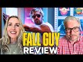 The fall guy movie review  ryan gosling  emily blunt  david leitch