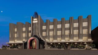 水磨沟区几里民宿店-JiLi Lodge | Urumqi, China | Hotel Review 🌟 | China Travel