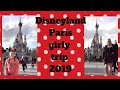 JADE'S GIRLY TRIP TO DISNEYLAND PARIS