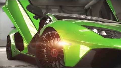 CSR Racing 2 MOD APK 2.11.1 Unlimited Money