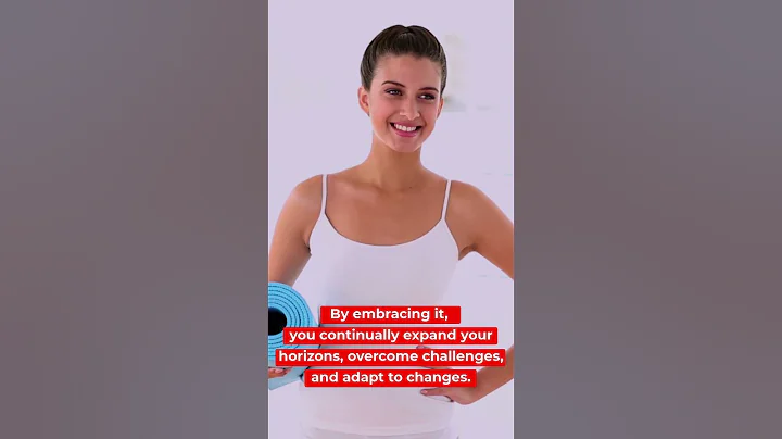 Unlock Your Potential: Embracing Lifelong Learning