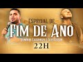 ESPECIAL DE FIM DE ANO / JUNINHO CASSIMIRO E FREI GILSON  / 22:00