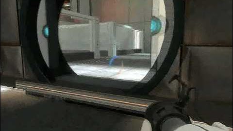 Portal - Manic Mechanic Relaxed Ride