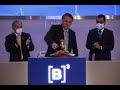 Revealed: Canada pension plans investing $1B in water privatization scheme led by Brazil’s Bolsonaro