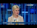 Юлия Светличная рассказала о планах развития Харьковской области