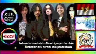 KARAOKE INDONESIA🇮🇩 RAYA KOPLO