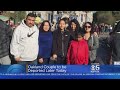 Oakland Family To Be Deported After Last-Minute Request Denied