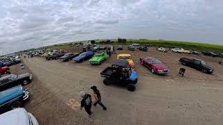 Miles of Mayhem 2026 Rimby Pits Walk Through