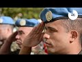 ?Dia Internacional dos Peacekeepers | Minuto CML | 27 de maio a 02 de junho de 2023