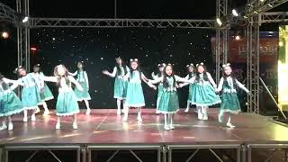 أطفال ومواهب نشيد الدفاع المدني