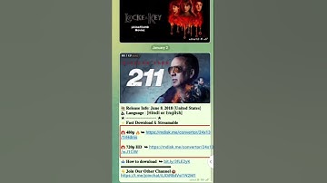 How To Open Mdisk Link | How To Download And Watch From Mdisk Link