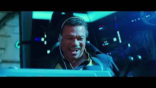 STAR WARS 9 THE RISE OF SKYWALKER Trailer 4K ULTRA HD 2019   Disney Movie