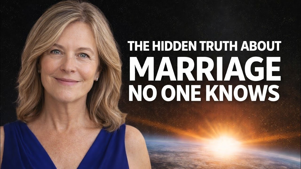 She Dies & Jesus Reveals a Hidden Truth About Marriage | NDE Testimony