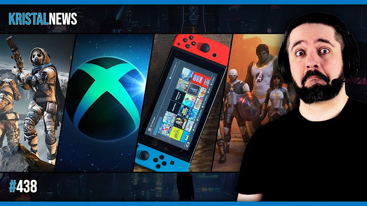 Il NUOVO GIOCO di BUNGIE? | SORPRESE per l'evento XBOX? | News su ARMORED CORE? ▶ #KristalNews 438