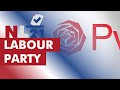 PvdA | Partij van de Arbeid – Labour Party | Netherlands, Parliament Elections 2021