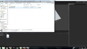 [DOWNLOAD]Unity3D Tutorial #1 - Making a Spinning Cube! [ANDROID/PC/FLASH/WEB PLAYER]