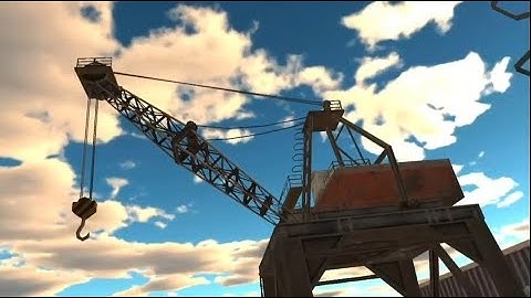 VR Metaverse experiences on ICP Blockchain by DPU, Logistics Engineering Students