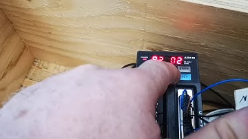 ASDA-B2 Factory Reset