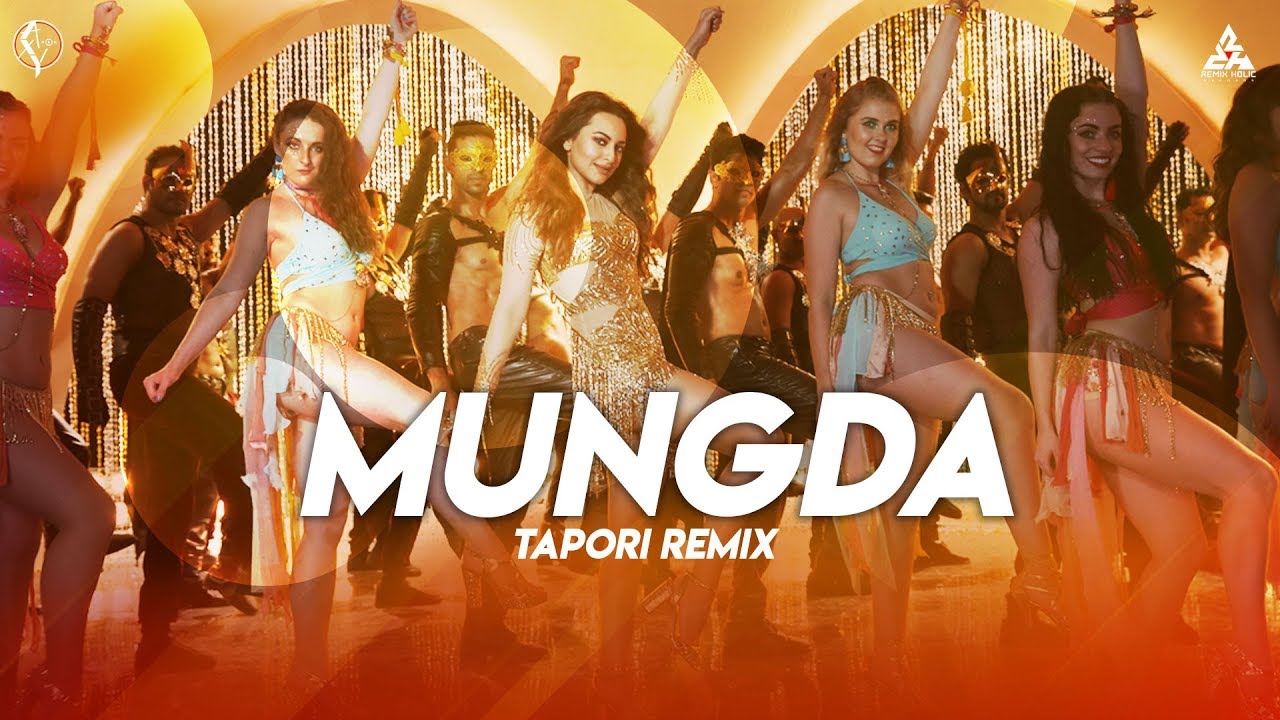 mungda song download mp3 dj