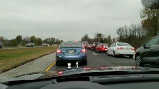 2018 Honda Accord Low Speed Following Guide
