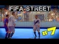 FIFA STREET 4| Прохождение КАРЬЕРЫ | #7