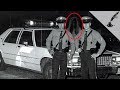 5 Chilling Paranormal Events Witnessed By Police