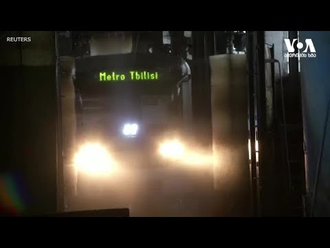 სტუდია ვაშინგტონი - 4 მარტი, 2020