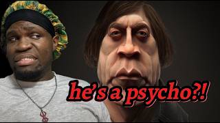 There's Actually 7 Levels Of Psychopaths... News