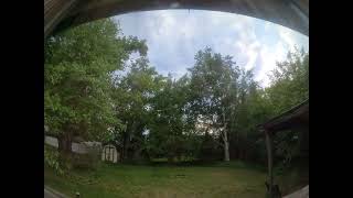 20260609 backyard timelapse