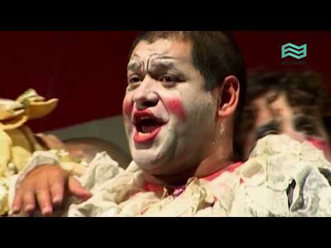 Uruguayos y carnaval: La murga uruguaya - Canal Encuentro