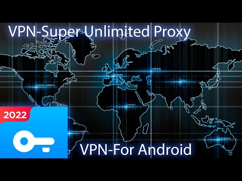 VPN - super для Android / Бесплатный vpn для android