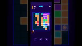 Puzzle Blocks 2020 , One of the best blocks game in 2020, Line Master #LineMaster #BlockPuzzle screenshot 5