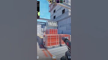 USP PISTELEE #suomi #cs2 #shorts #short