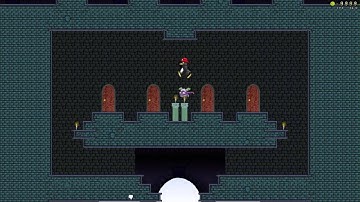 SuperTux 0.4.0 Bonus Level 6 times speed