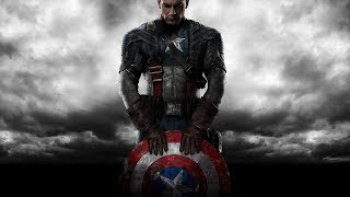 Captain America -[AMV]- Centuries