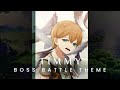 Timmy Boss Battle Theme (Fan-Made) | Genshin Impact