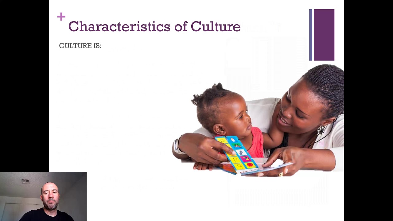 What Is Culture? YouTube
