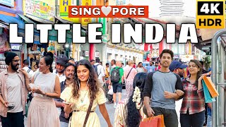 Little India Singapore | The Most Colorful And Vibrant Community