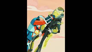 Rick Becomes Pissmaster#shorts #cartoon #morty #funny