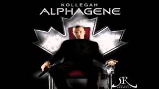 Kollegah - Alphagene [HQ]