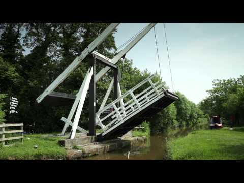 Boater's Handbook DVD - Canal & River Trust