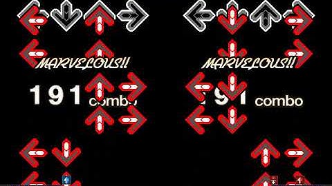 Cosy Catastrophe CHALLENGE DEFAULT＆MIRROR